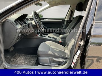 Volkswagen Passat Variant - 9