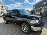 Dodge RAM 1500  V8 5.7 HEMI *PRINS-LPG*UNFALLFREI-BRD* - Dodge RAM mit LPG-Antrieb: 1500