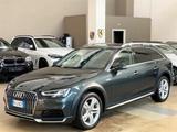 Audi A4 Allroad 2.0 TDI Business 163cv s-tronic  - gebrauchte Audi A4 Allroad aus dem Jahr 2017