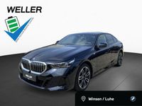 BMW 530 - Vorschau Bild 1