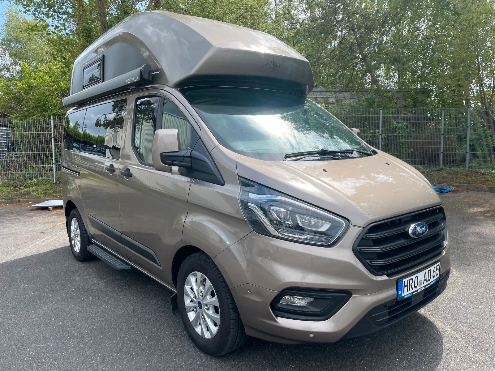 Ford (06/2026, Diesel)