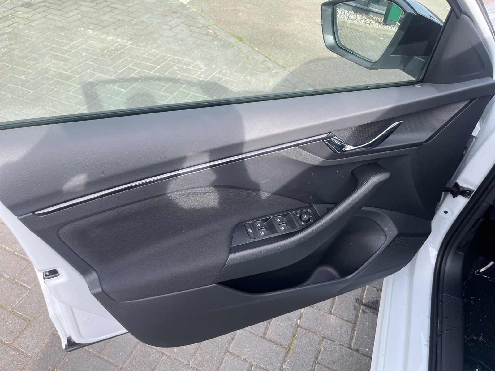 Skoda Kamiq - Bild 9