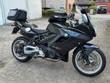 BMW F800GT Wenig gefahren.Super Zustand!!!
