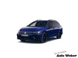 Volkswagen Golf Variant R Perf. Black Leder Pano HUD AHK HK - Gebrauchtwagen in Hamm