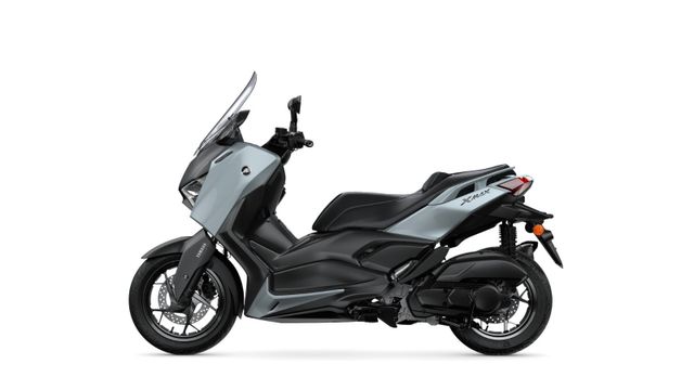 XMAX 125 TechMax+ Modell 2025 X-MAX