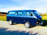 Volkswagen T3 Caravelle 5E / 20V - scheckheftgepflegte VW T3 Caravelle