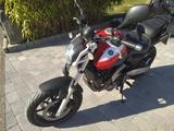 Yamaha MT03 - YAMAHA MT03