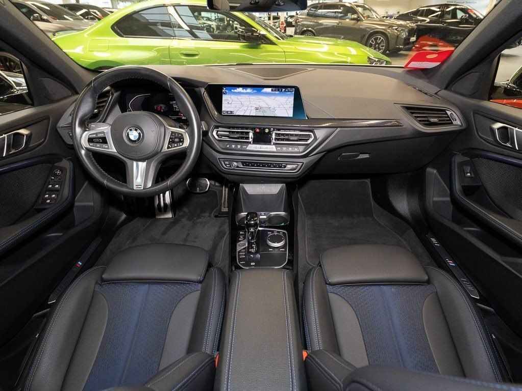 BMW 118 - Bild 10