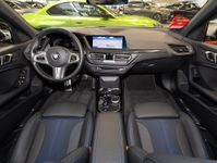 BMW 118 - Vorschau Bild 10