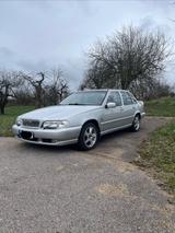 Volvo S70 2.0 - 5 Zylinder - gebrauchte Volvo S70 aus dem Jahr 1998
