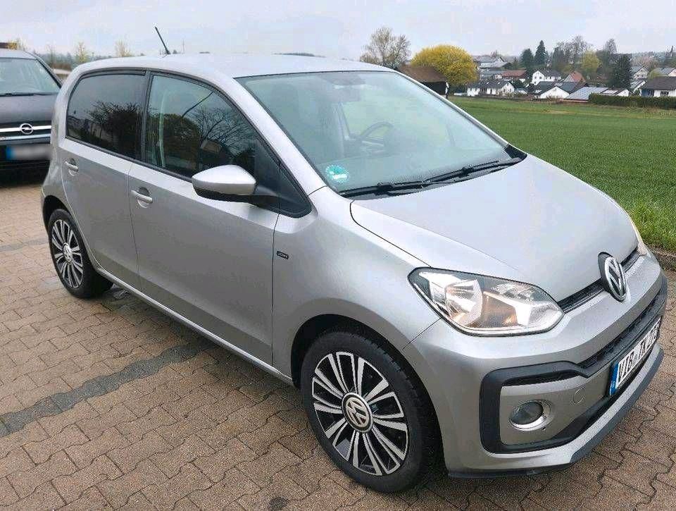 Image of Volkswagen up!