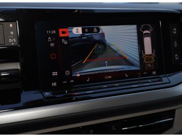 Volkswagen T7 Multivan Edition lang 2.0 TDI DSG AHK Navi Ka