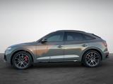 Audi SQ5 Sportback tiptronic quattro  HeadUp Panodach - gebrauchte Audi SQ5 aus dem Jahr 2024