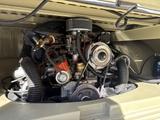 Volkswagen T1 - Volkswagen T1 Oldtimer