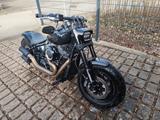 Harley-Davidson FAT BOB Softail