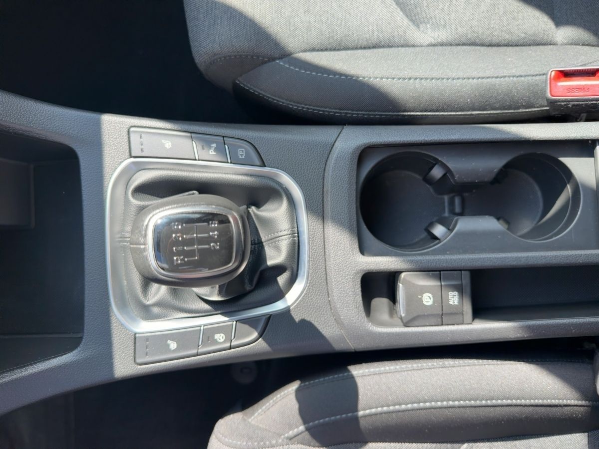 Hyundai i30 – Bild 14