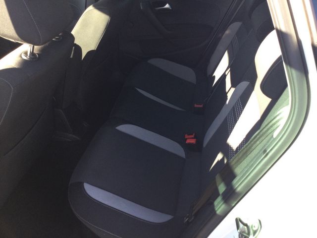 Polo 1.2 TSI Life KLIMAAUTOMATIK PDC SITZHEIZUNG
