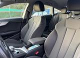 Audi A5 40 TFSI S tronic Sportback design design - Audi A5 design
