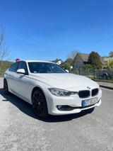 BMW 3er F30 | TÜV 12/2026 | gepflegt und f... - BMW 316: E30
