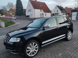 Volkswagen Touareg 3.0 V6 TDI Tiptronic Kong Kong - Volkswagen Touareg: Kong
