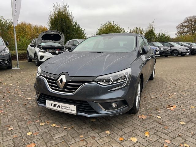 Renault Megane 5-Türer Intens ENERGY *ISOFIX,Navi,Klima*