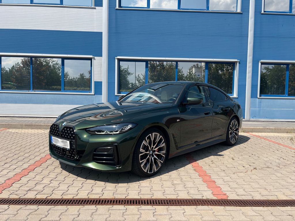 Image of BMW 430