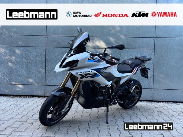 BMW S 1000 XR M-Paket 4 Pakete Frästeile Carbon