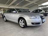 Audi A6 2.4 Limousine AUTOMATIK Allwetter SHG - Audi A6 aus 2006