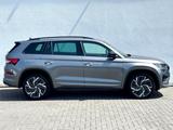 Skoda Kodiaq RS 2.0 TSI DSG  4x4 /LED/ACC/AHK/1.HAND/ - Skoda Kodiaq RS mit Benzin-Antrieb