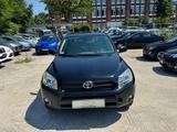 Toyota RAV4 2.0 Executive*LederSitz*LMF*Klima*KeyLessGo - Toyota RAV 4 Gebrauchtwagen in Frankfurt