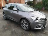 Renault Scenic Intens 130  Teilleder Massage - Renault Scenic in Hamburg