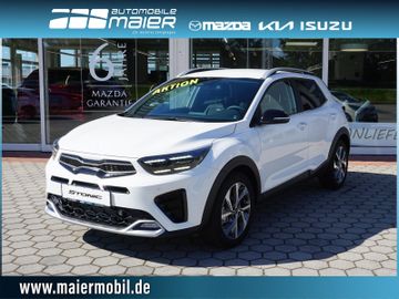 Kia Stonic 1.0T 48V GT-LINE *DAB *NAVI* LED* KAMERA*