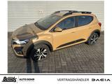 Dacia Sandero Stepway TCe 90 Expression (DJF) - Dacia Sandero in Aachen