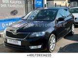 Skoda Rapid Spaceback Joy - Skoda Rapid: Automatik