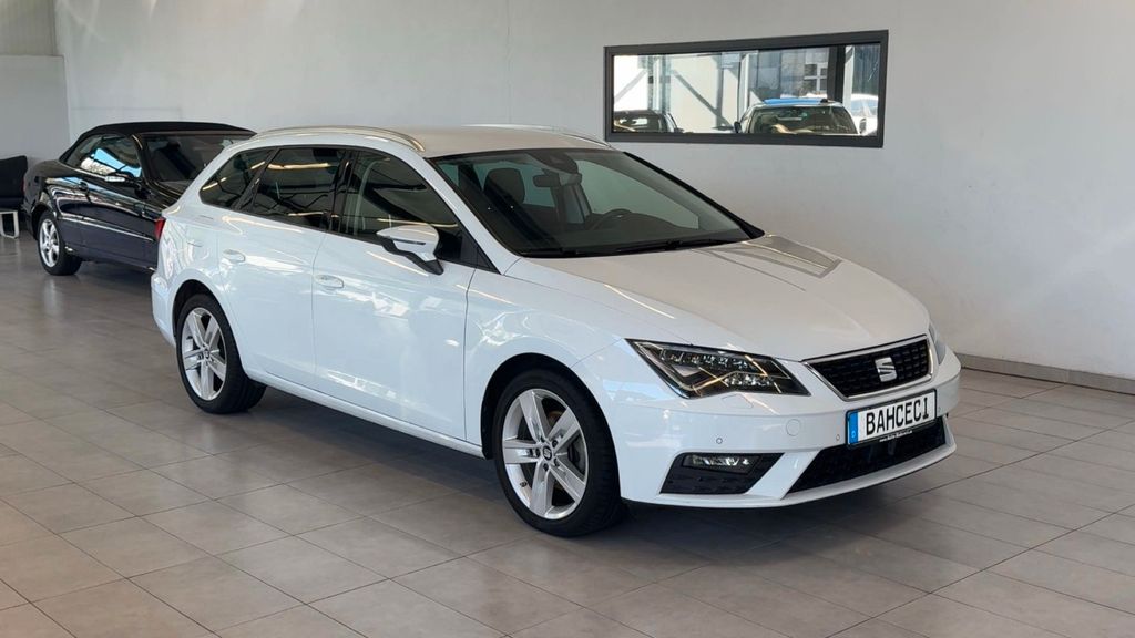 Image of Seat Leon