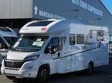 Eura Mobil Profila RS 720 QF 9-Gang Autom-Mondial Plus