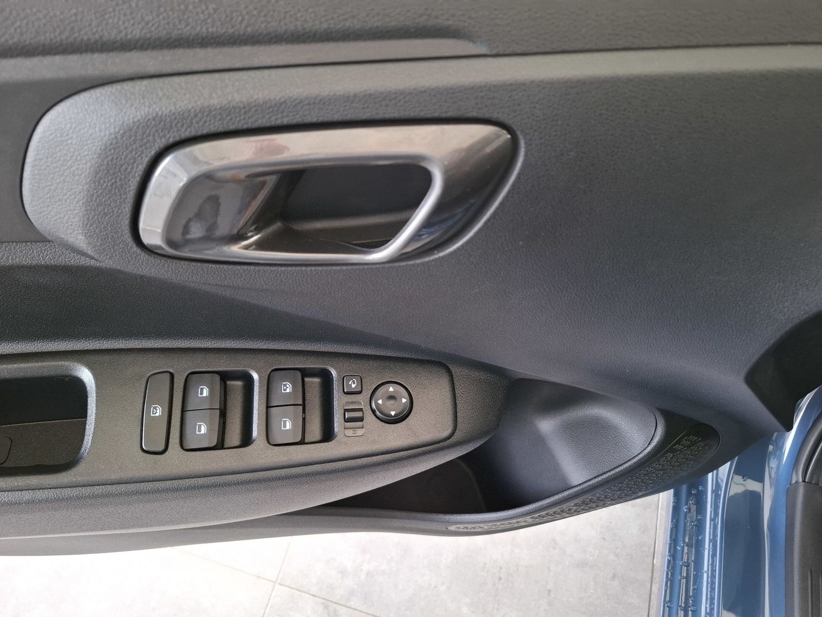 Hyundai i10 - Bild 28