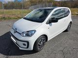 Volkswagen up! 1.0 55kW  join up! SiH PDC MFL BC candyweiß