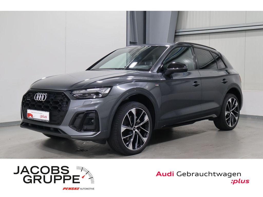 Image of Audi Q5