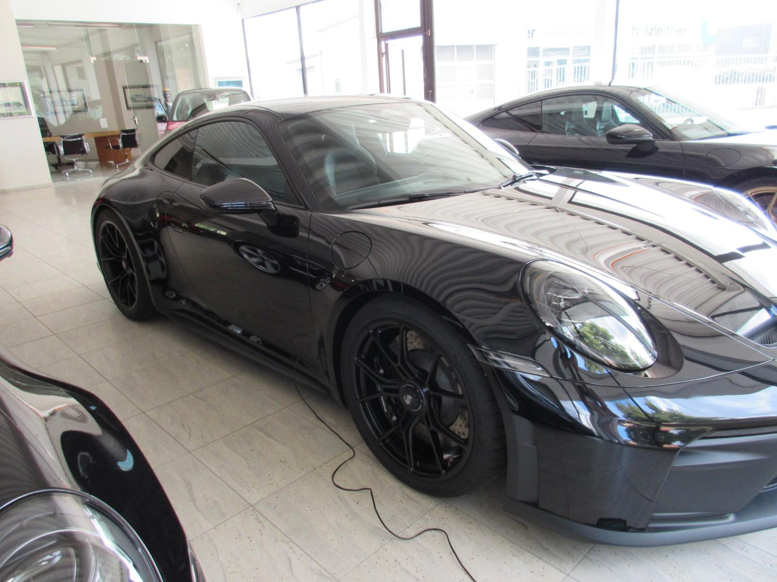 Porsche 911 GT3 Dach Carbon,Lift,Matrix, Leder