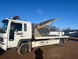 Volvo FL6 L Abschlepp- & Autotransporter - Offers