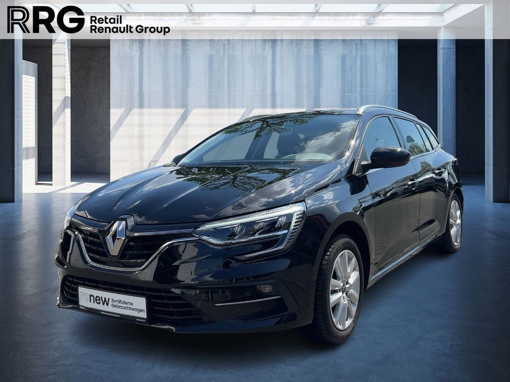 Renault Megane GRANDTOUR BUSINESS EDITION TCE 140 UPE:28