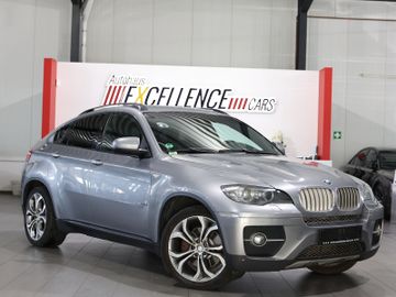 BMW X6 - 1