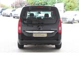 Citroën Berlingo Shine M - Citroën Berlingo mit Anhängerkupplung