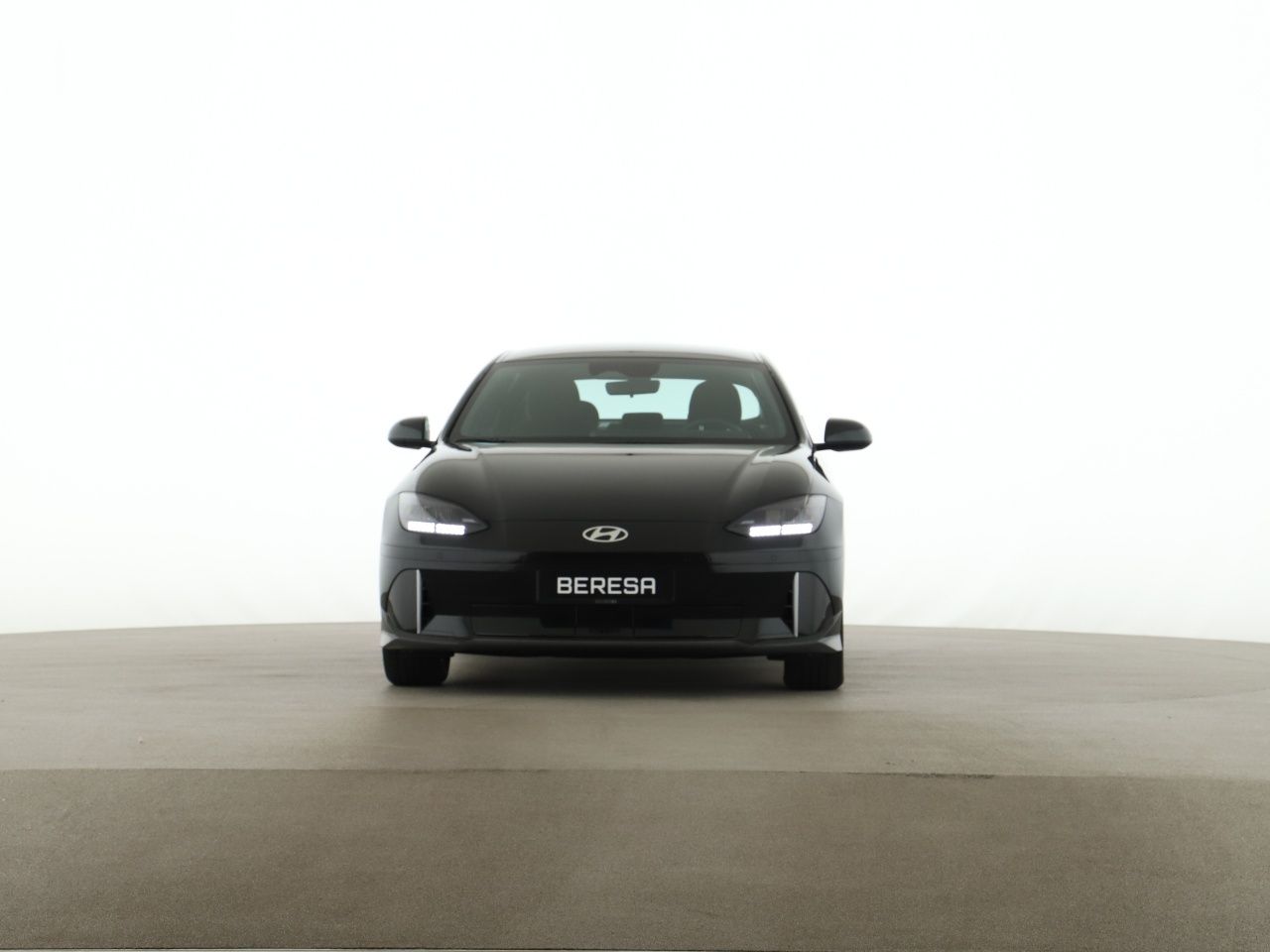 Hyundai IONIQ 6 – Bild 3