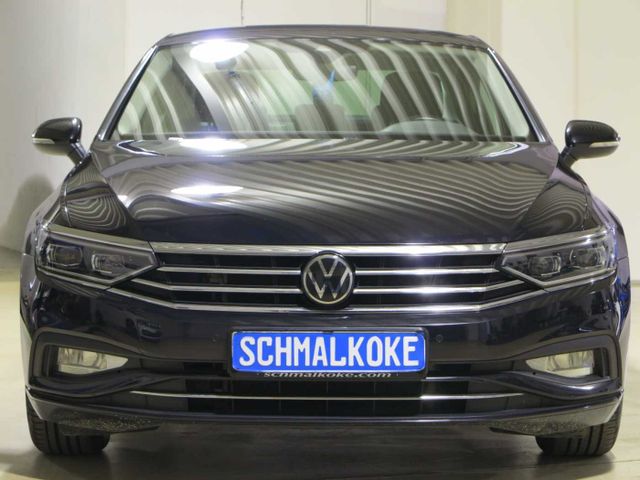 VW Passat 2.0 TDI SCR DSG7 Business Navi DAB ACC