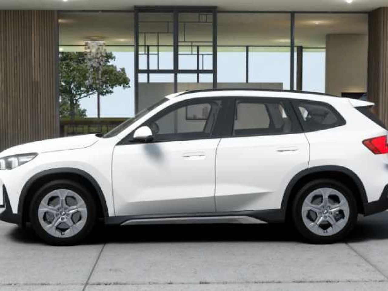 BMW X1 - Bild 6