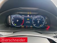 Skoda Kamiq - Vorschau Bild 14
