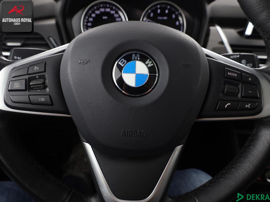 BMW 225
