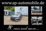 Mercedes-Benz CLA 220 Shooting Brake 4Matic AMG Line 73TKM - Mercedes-Benz CLA 220